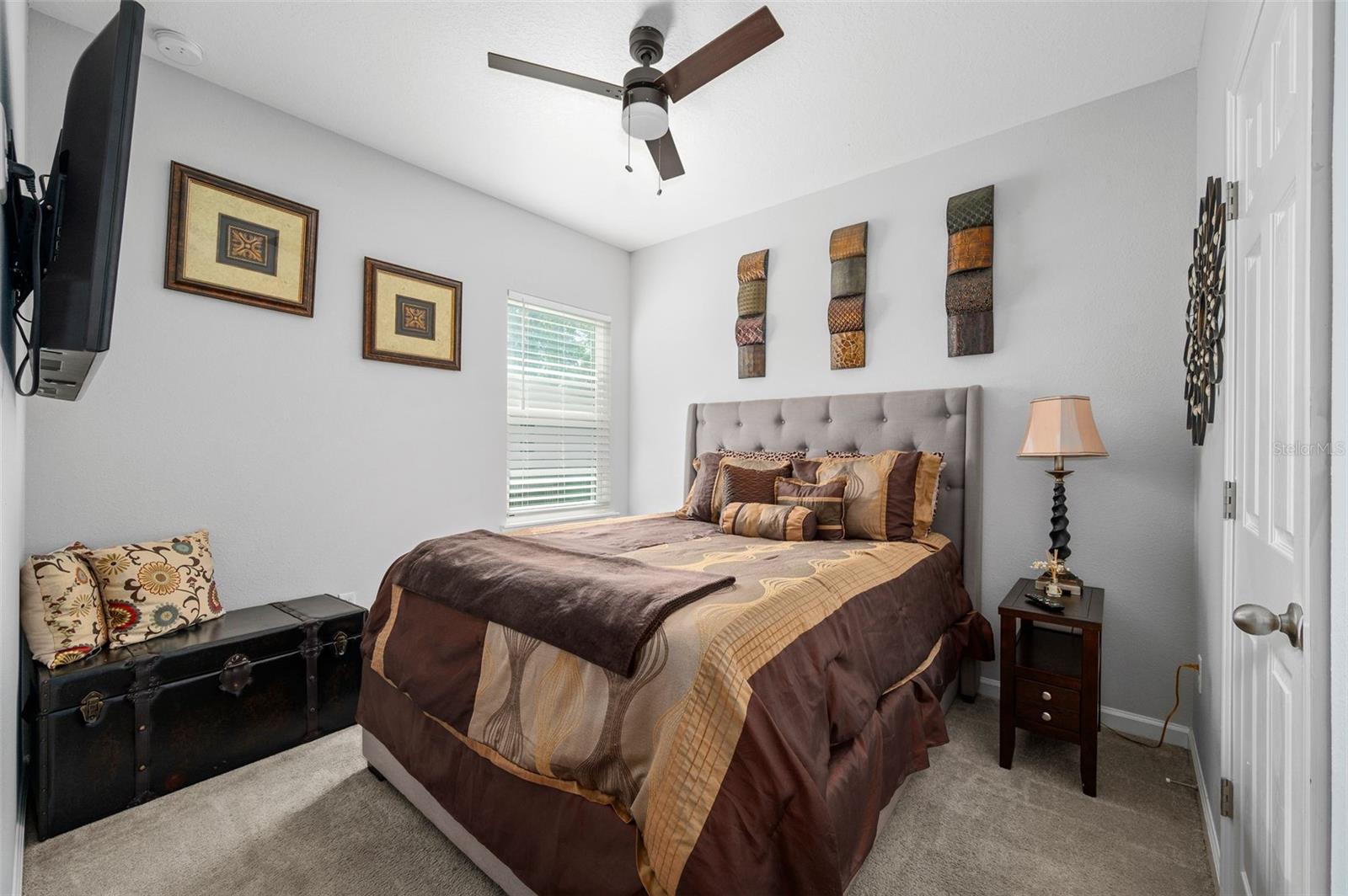 HAMPTON W PH 1 - Residential