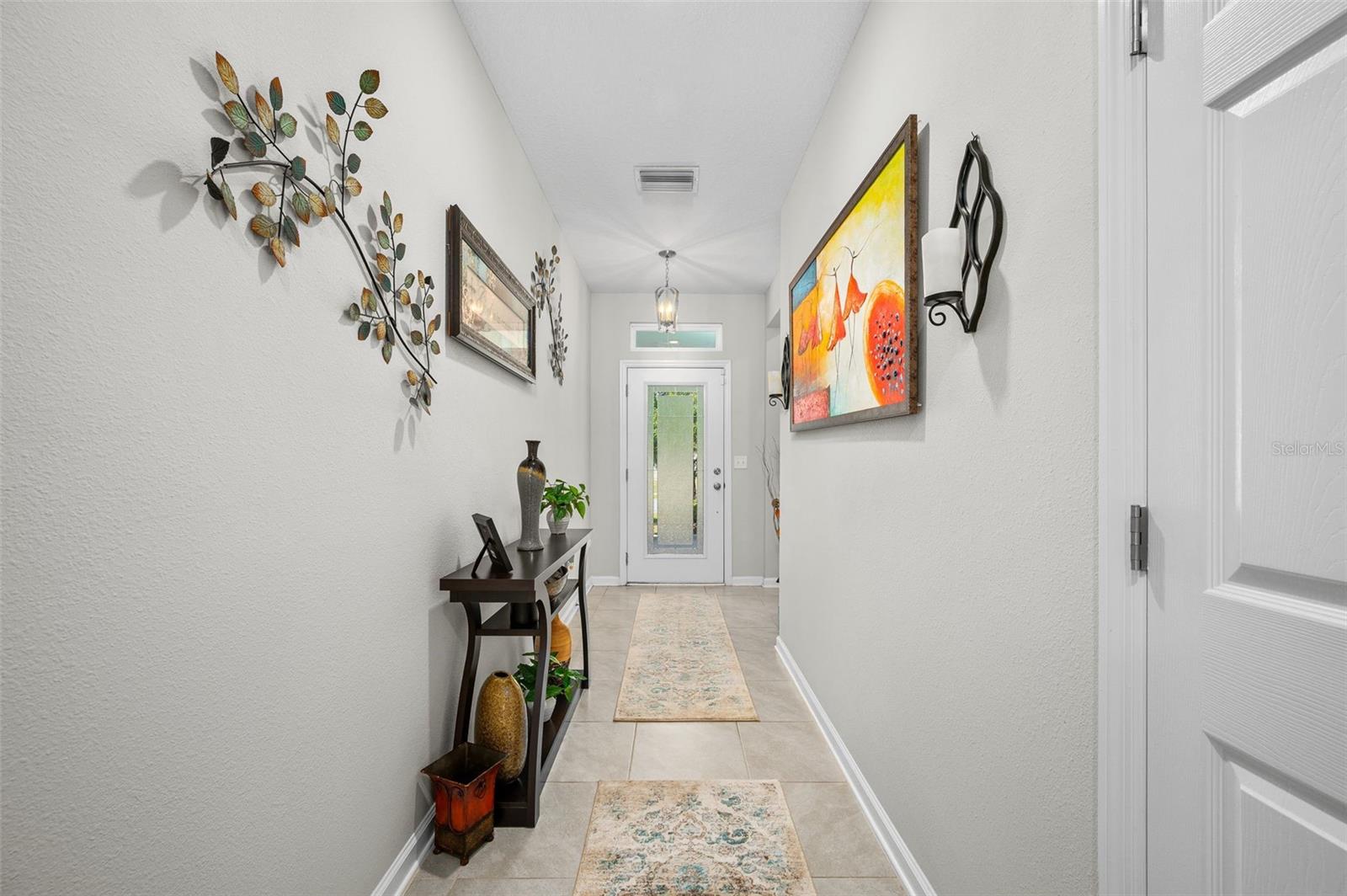 HAMPTON W PH 1 - Residential