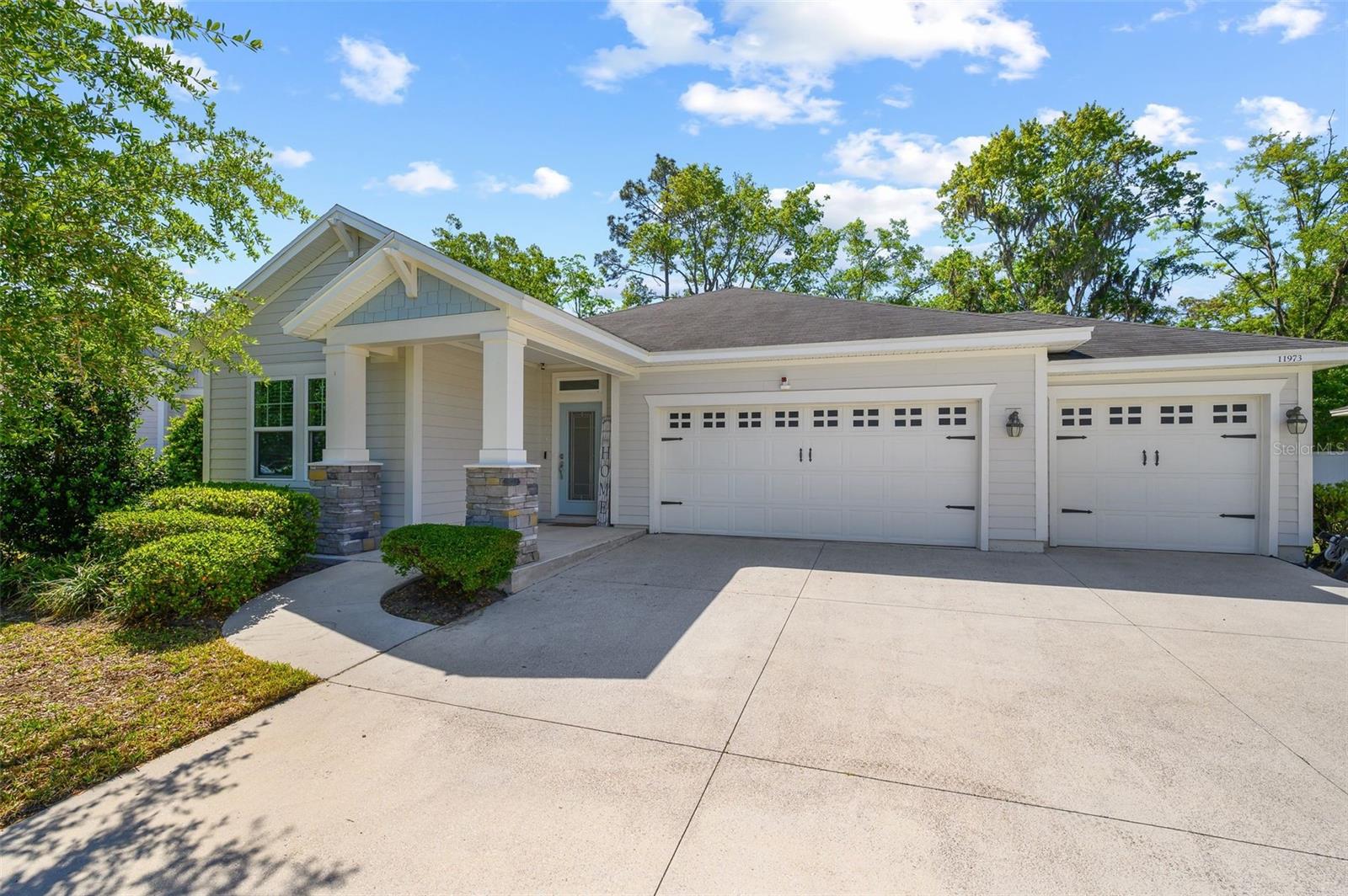 HAMPTON W PH 1 - Residential