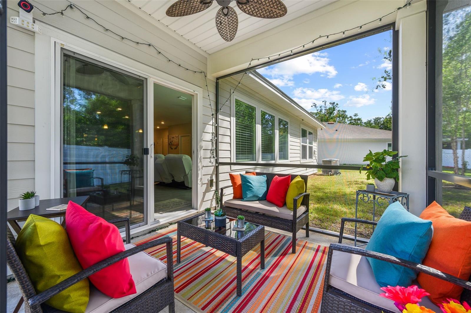 HAMPTON W PH 1 - Residential