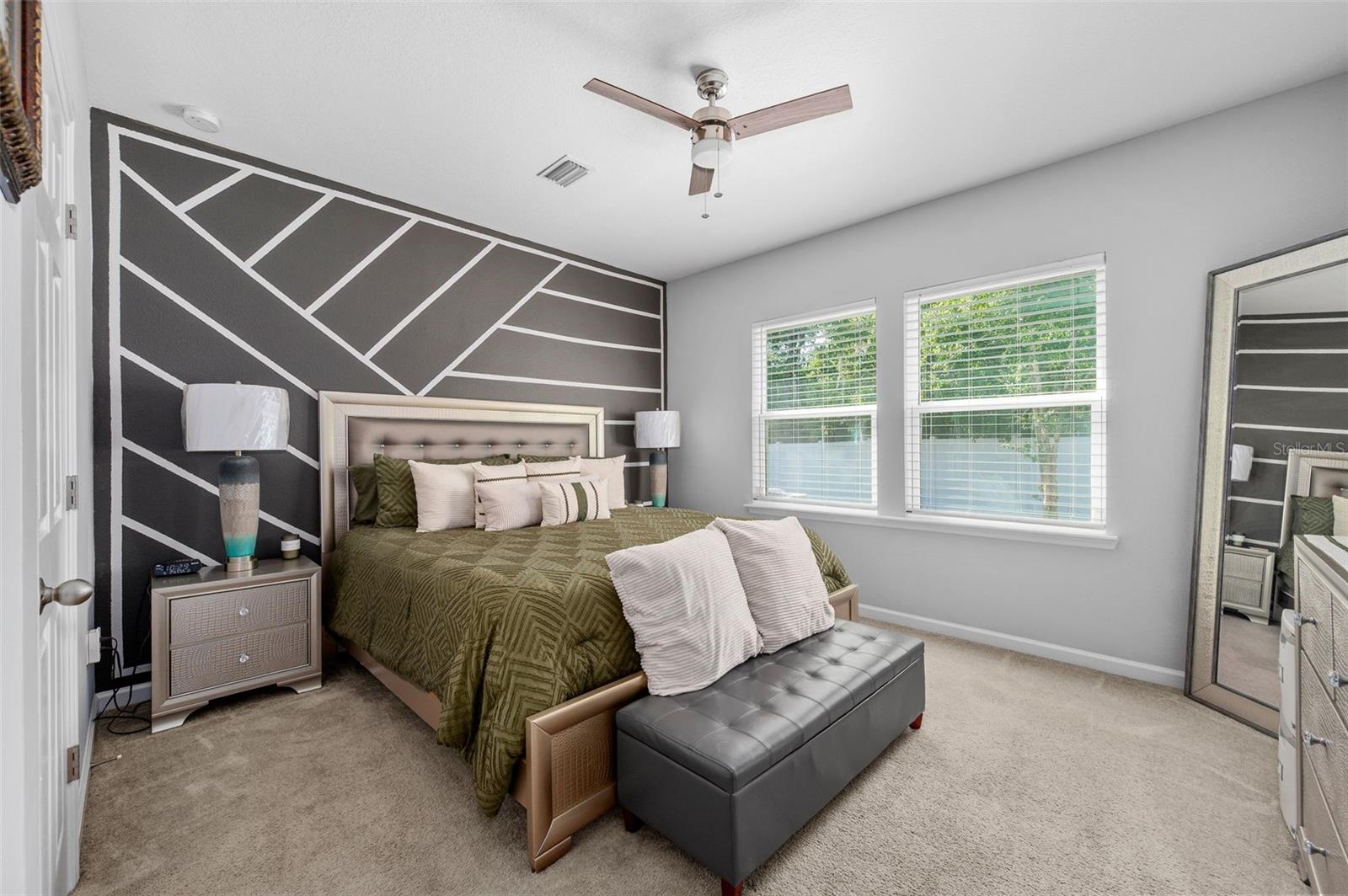 HAMPTON W PH 1 - Residential