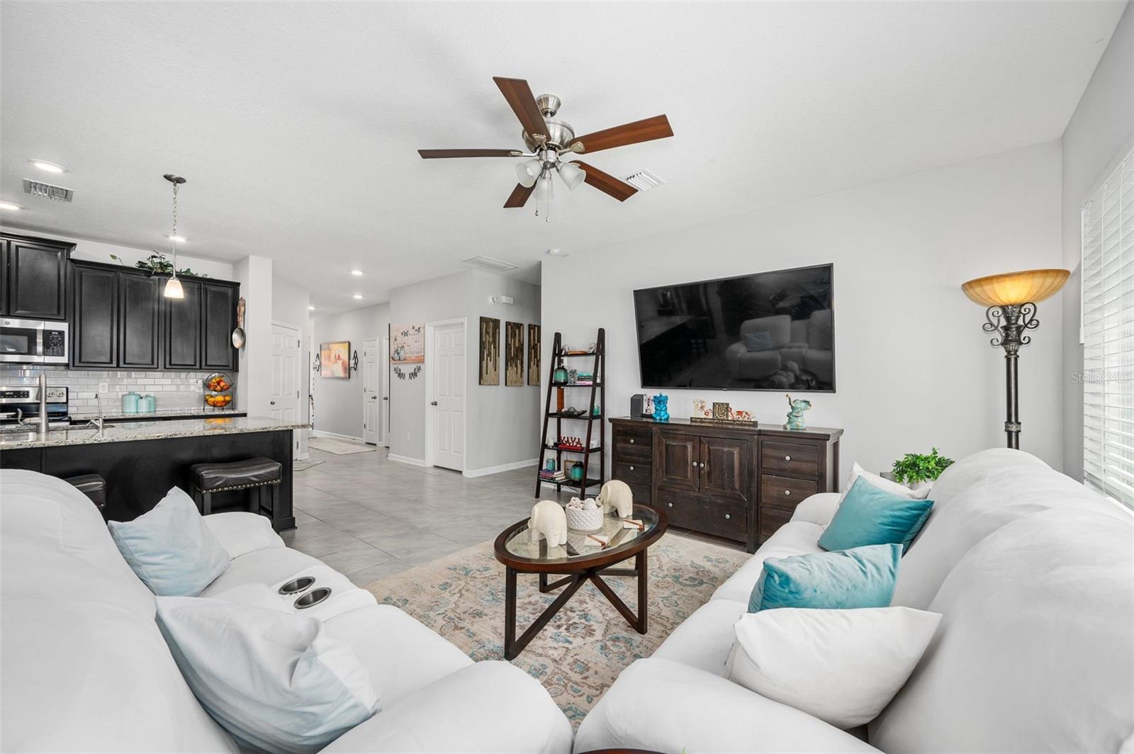 HAMPTON W PH 1 - Residential