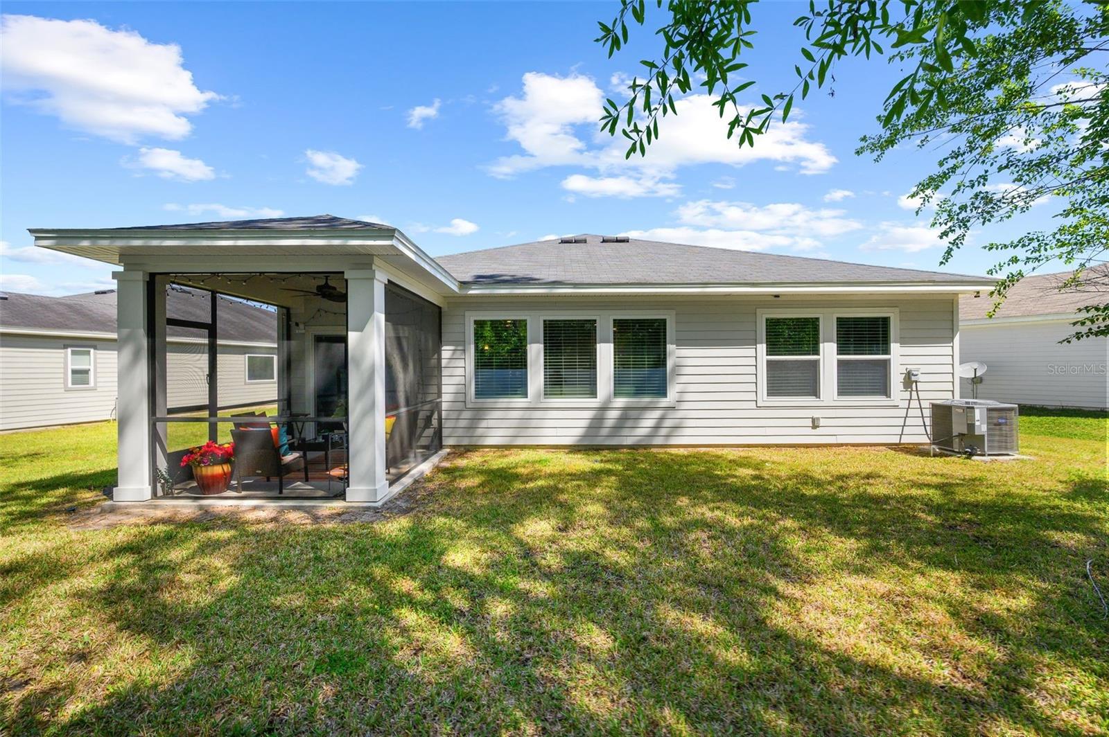 HAMPTON W PH 1 - Residential