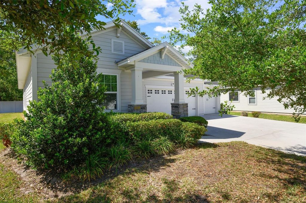 Photo of 11973 Bridgehampton Road, Jacksonville, FL 32218 (MLS # GC539682)