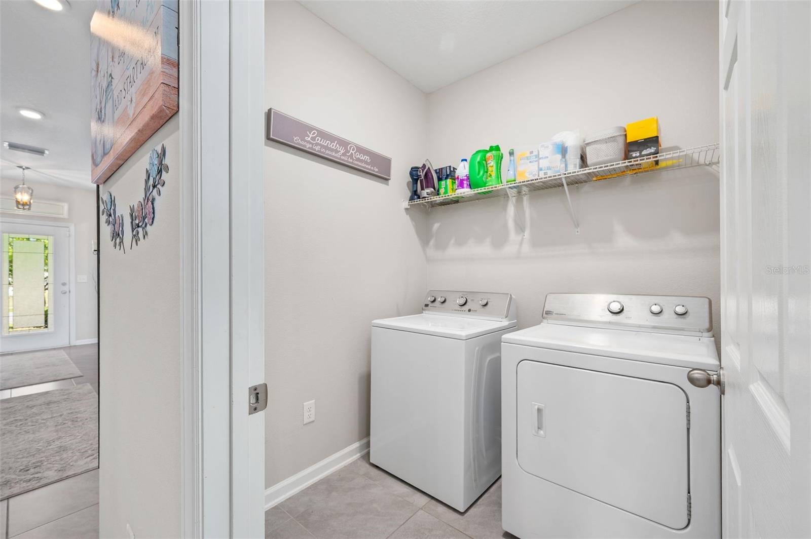 HAMPTON W PH 1 - Residential