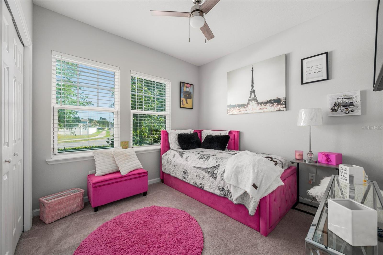 HAMPTON W PH 1 - Residential