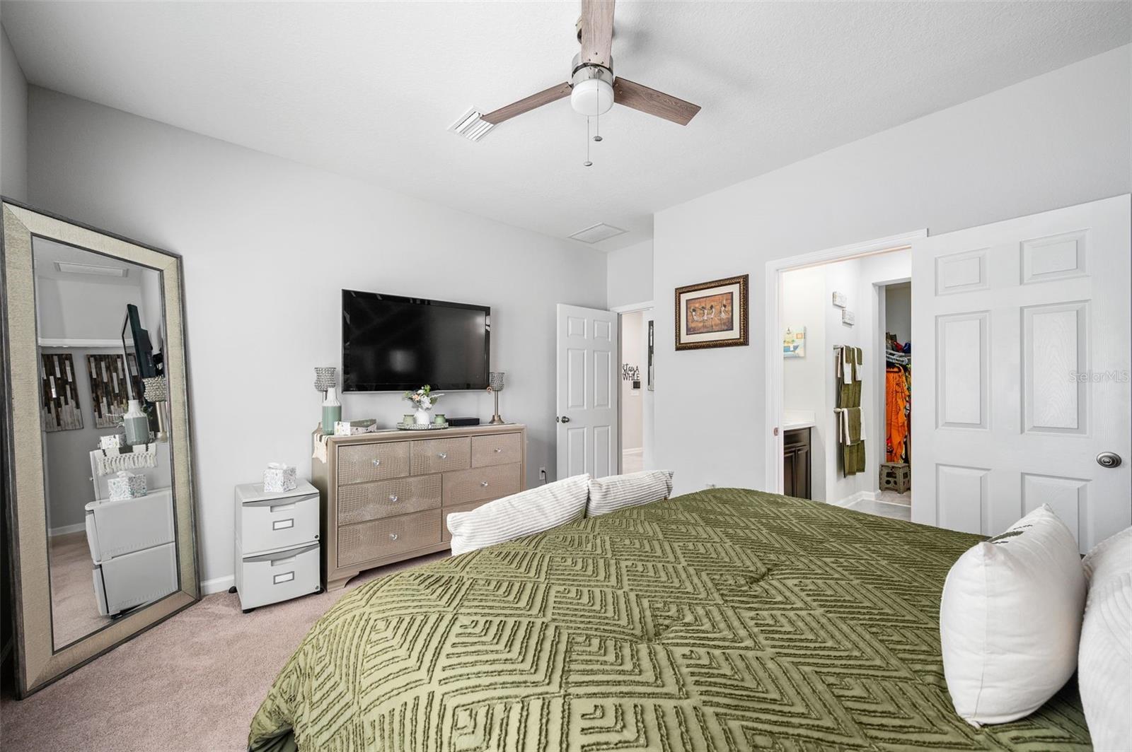 HAMPTON W PH 1 - Residential