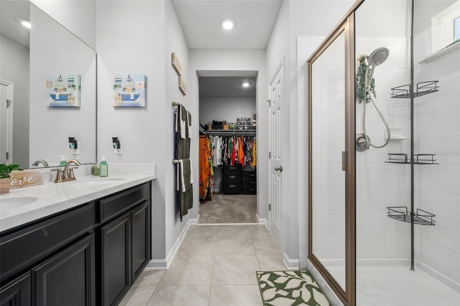 HAMPTON W PH 1 - Residential