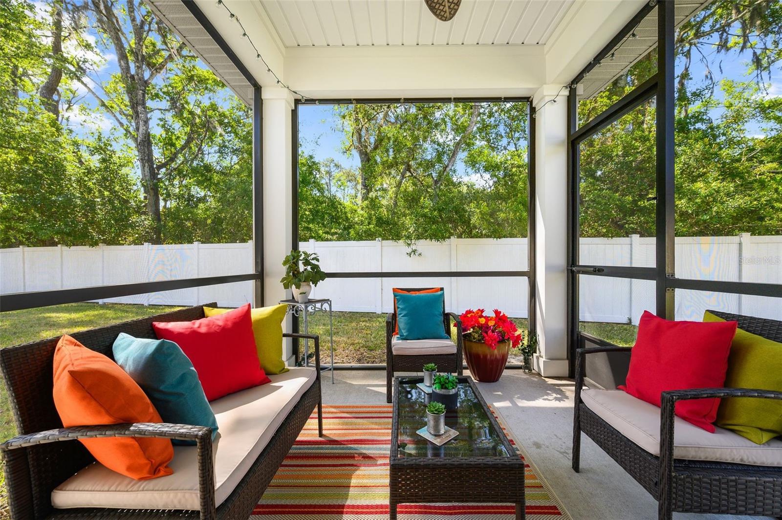 HAMPTON W PH 1 - Residential