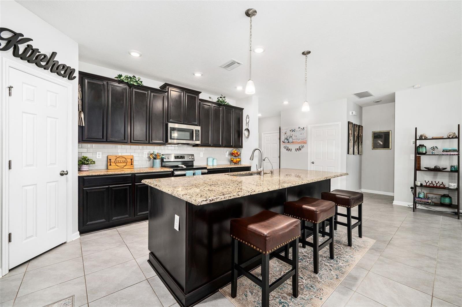 HAMPTON W PH 1 - Residential