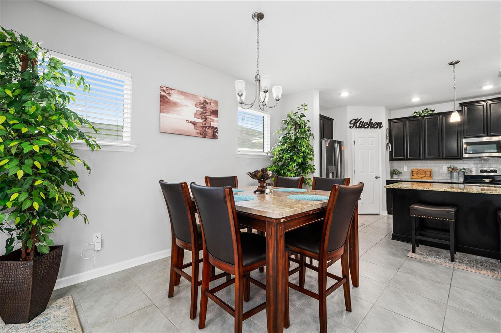 HAMPTON W PH 1 - Residential