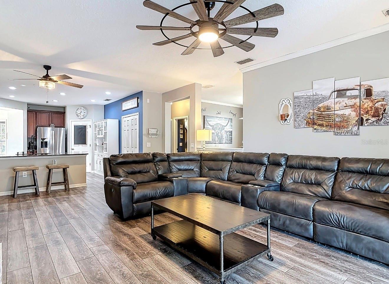 FAIRWAYS AT MT PLYMOUTH PH 04 - Residential