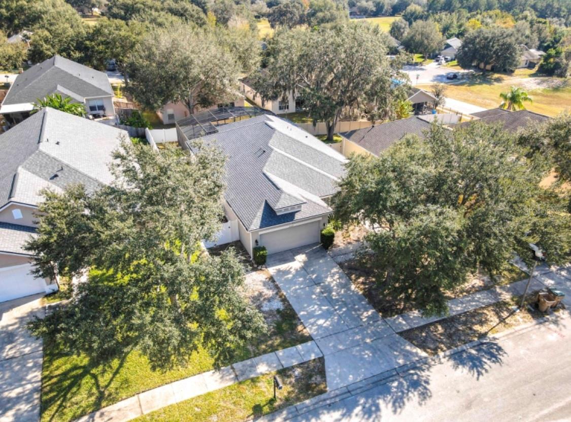 FAIRWAYS AT MT PLYMOUTH PH 04 - Residential