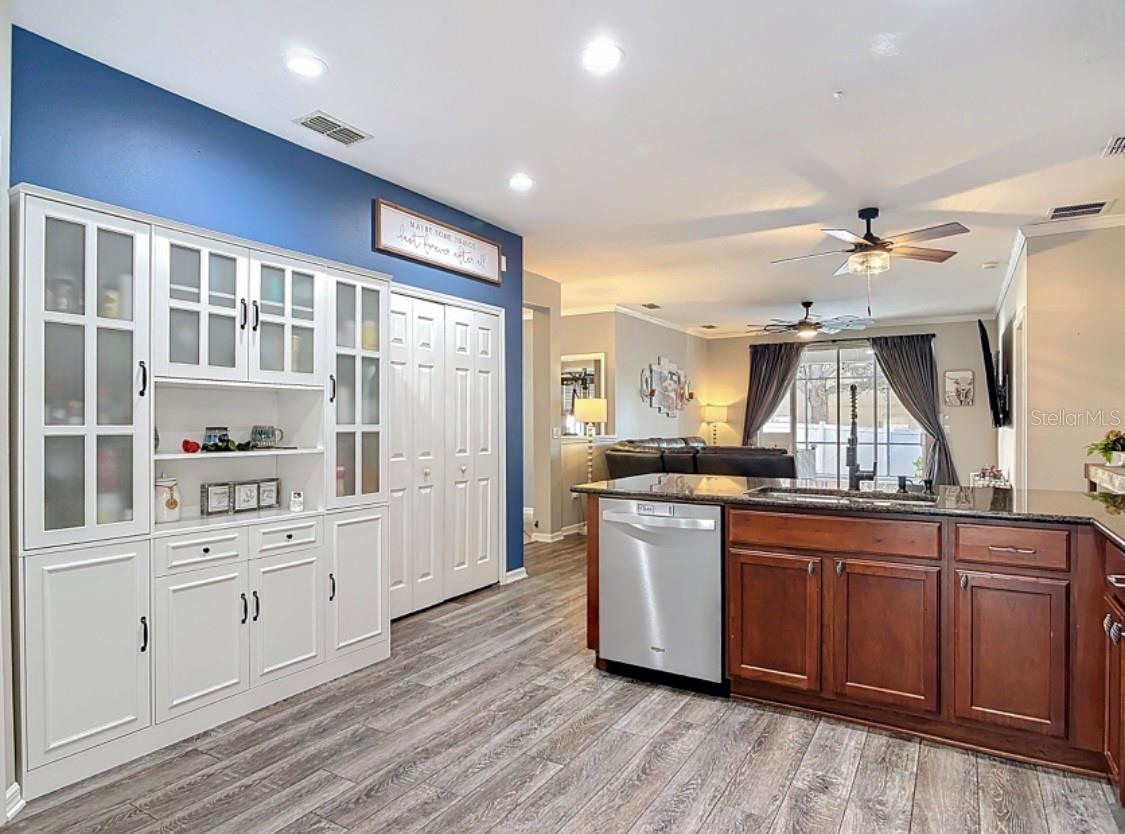 FAIRWAYS AT MT PLYMOUTH PH 04 - Residential