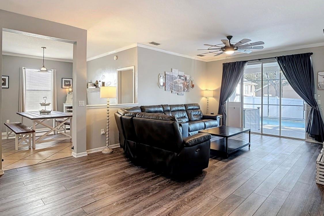 FAIRWAYS AT MT PLYMOUTH PH 04 - Residential