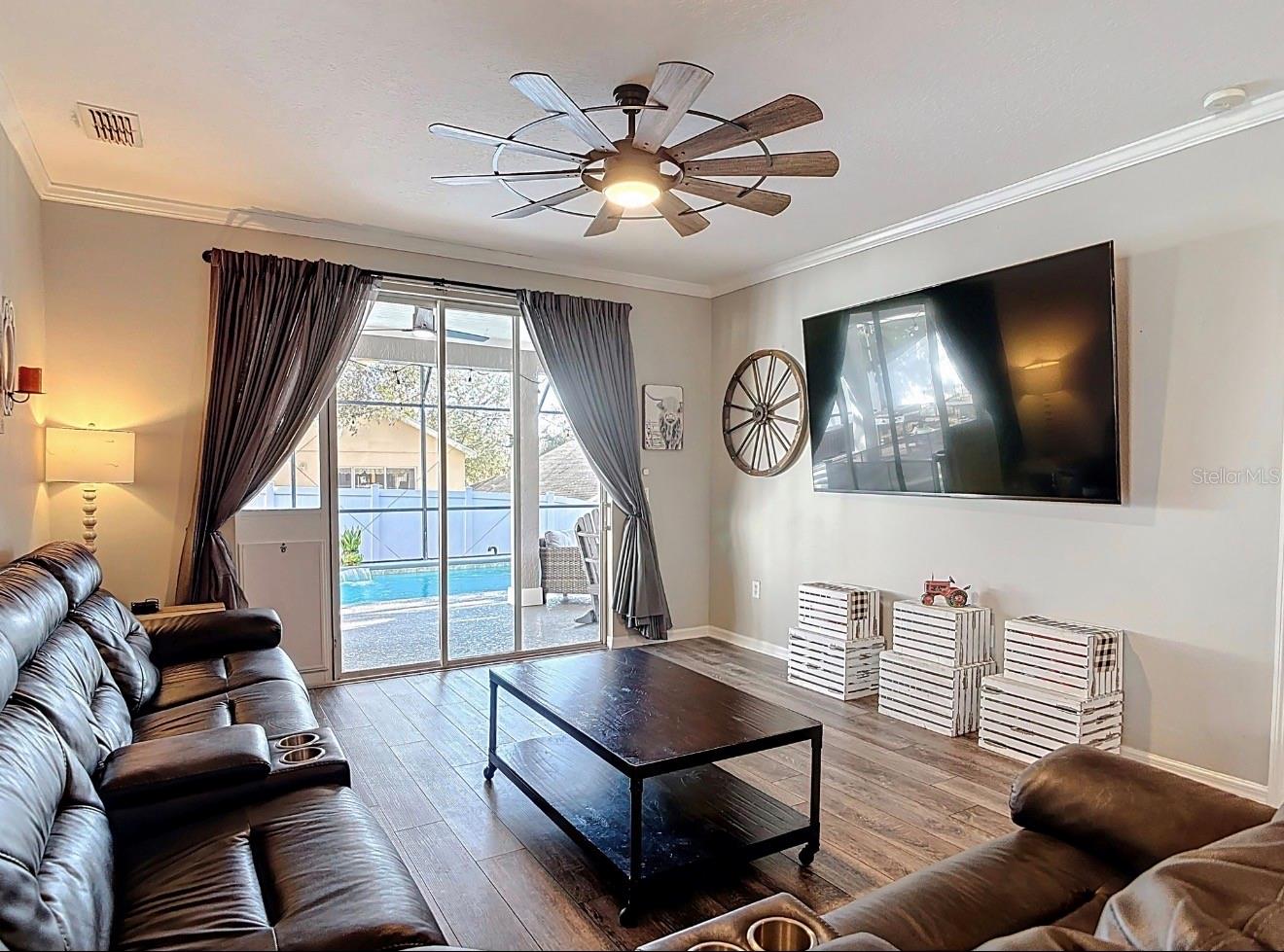 FAIRWAYS AT MT PLYMOUTH PH 04 - Residential