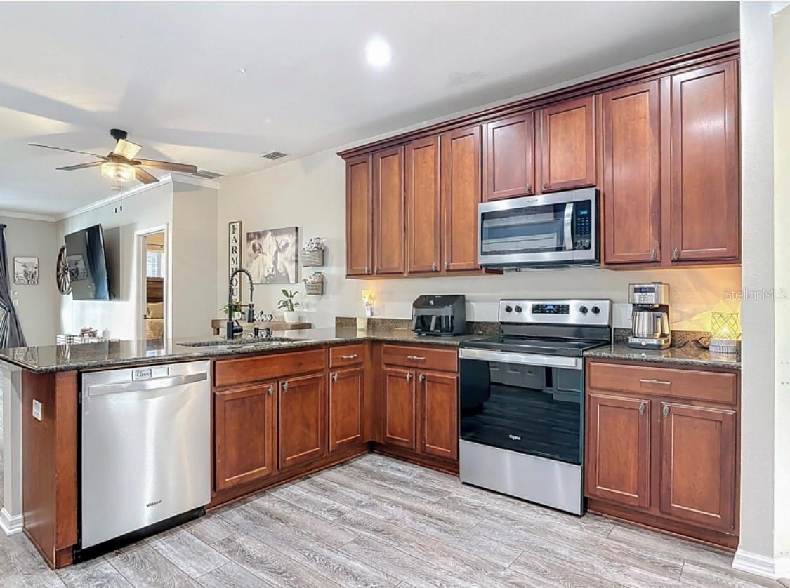 FAIRWAYS AT MT PLYMOUTH PH 04 - Residential