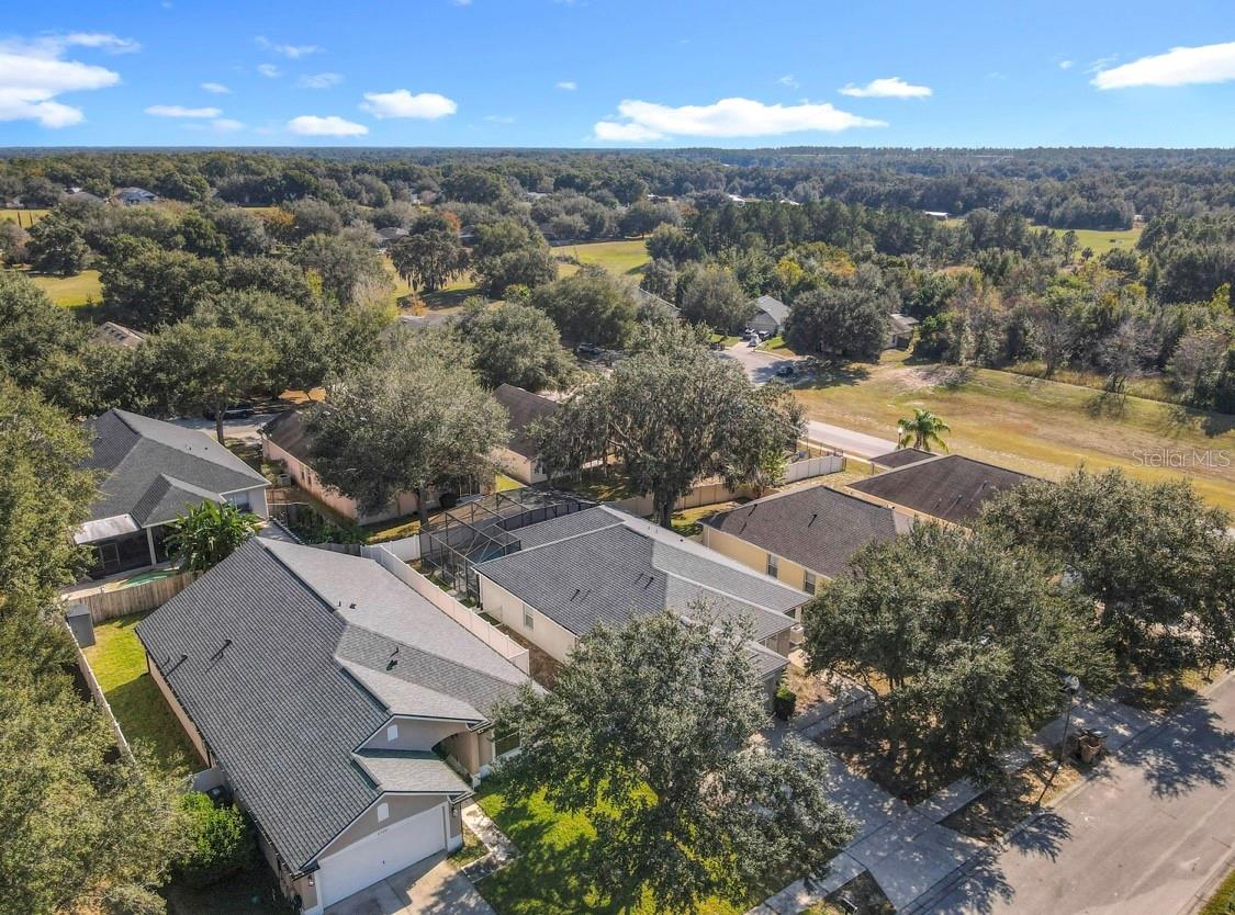 FAIRWAYS AT MT PLYMOUTH PH 04 - Residential