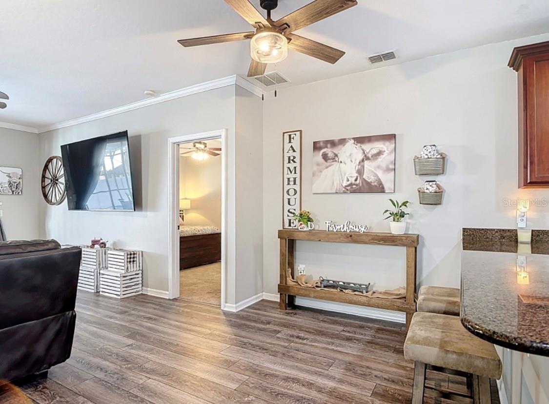 FAIRWAYS AT MT PLYMOUTH PH 04 - Residential