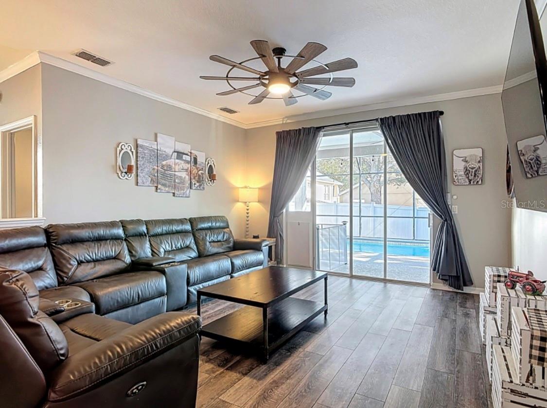 FAIRWAYS AT MT PLYMOUTH PH 04 - Residential