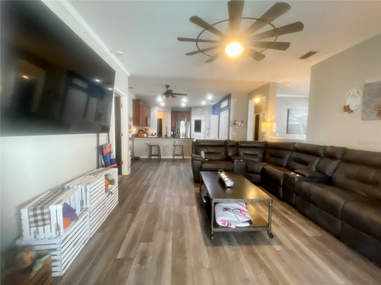 FAIRWAYS AT MT PLYMOUTH PH 04 - Residential