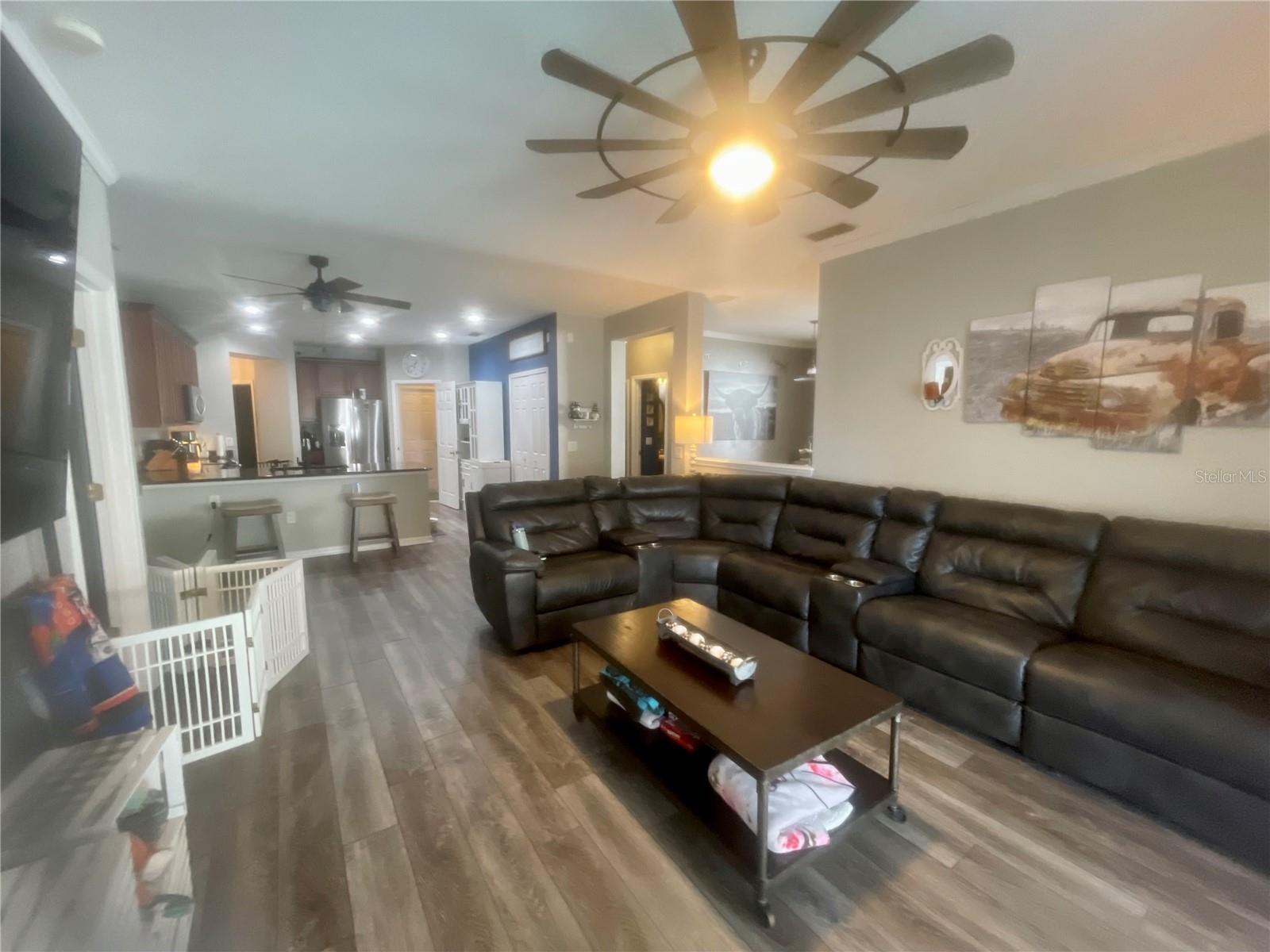 FAIRWAYS AT MT PLYMOUTH PH 04 - Residential