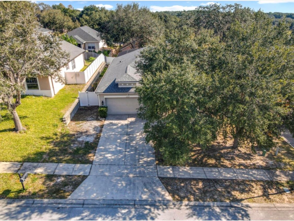 FAIRWAYS AT MT PLYMOUTH PH 04 - Residential