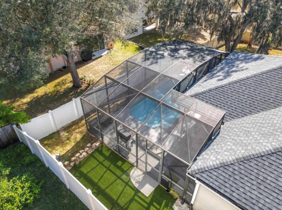 FAIRWAYS AT MT PLYMOUTH PH 04 - Residential