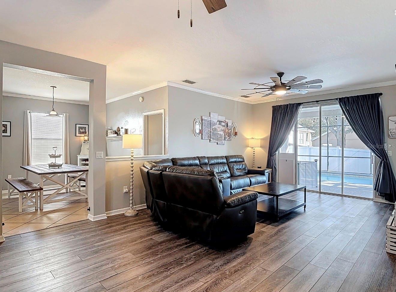 FAIRWAYS AT MT PLYMOUTH PH 04 - Residential