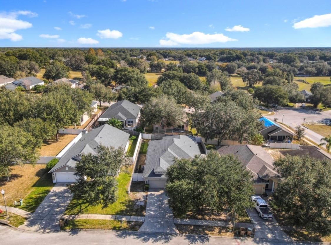 FAIRWAYS AT MT PLYMOUTH PH 04 - Residential