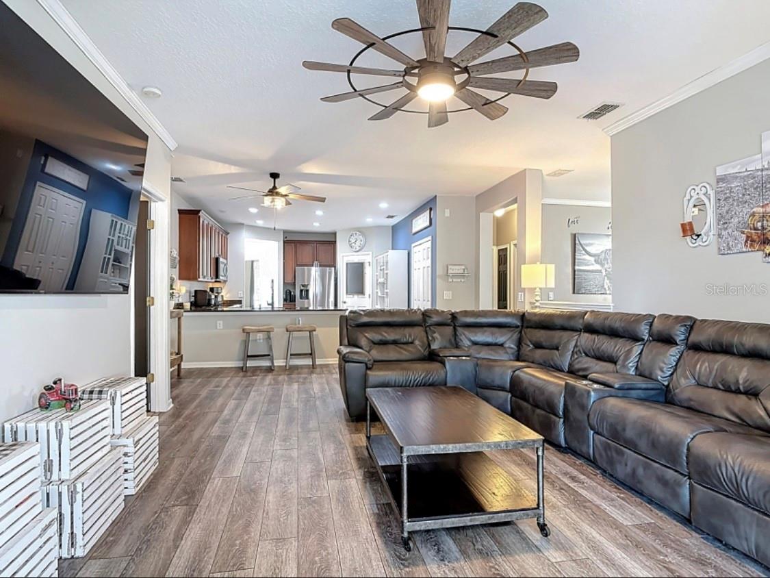 FAIRWAYS AT MT PLYMOUTH PH 04 - Residential