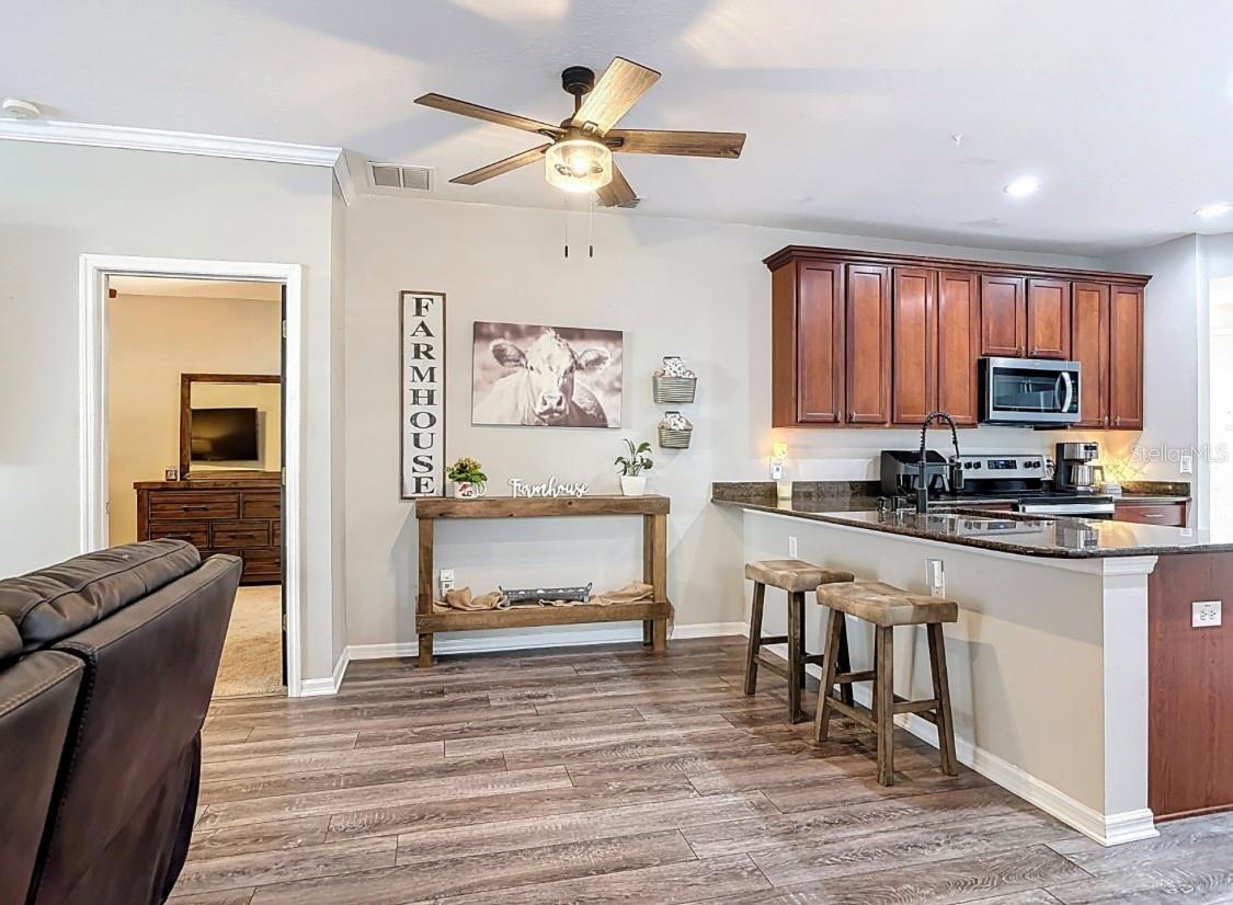 FAIRWAYS AT MT PLYMOUTH PH 04 - Residential