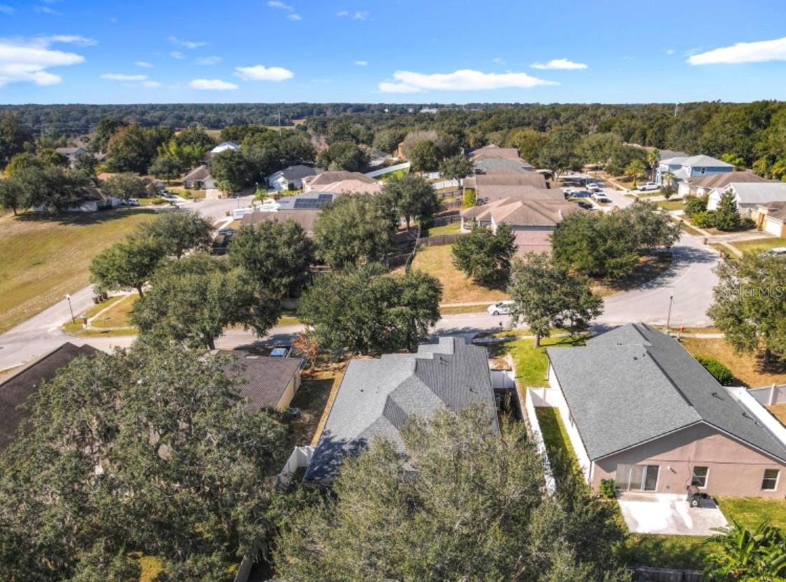 FAIRWAYS AT MT PLYMOUTH PH 04 - Residential