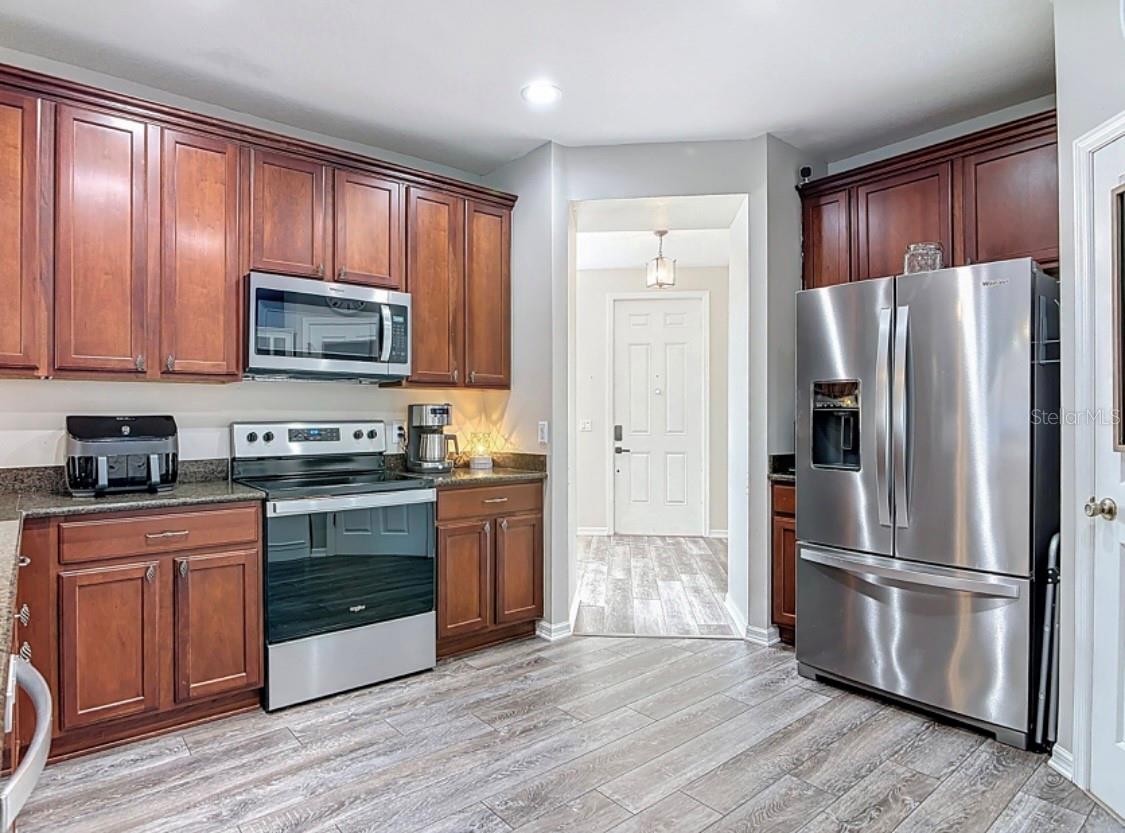 FAIRWAYS AT MT PLYMOUTH PH 04 - Residential