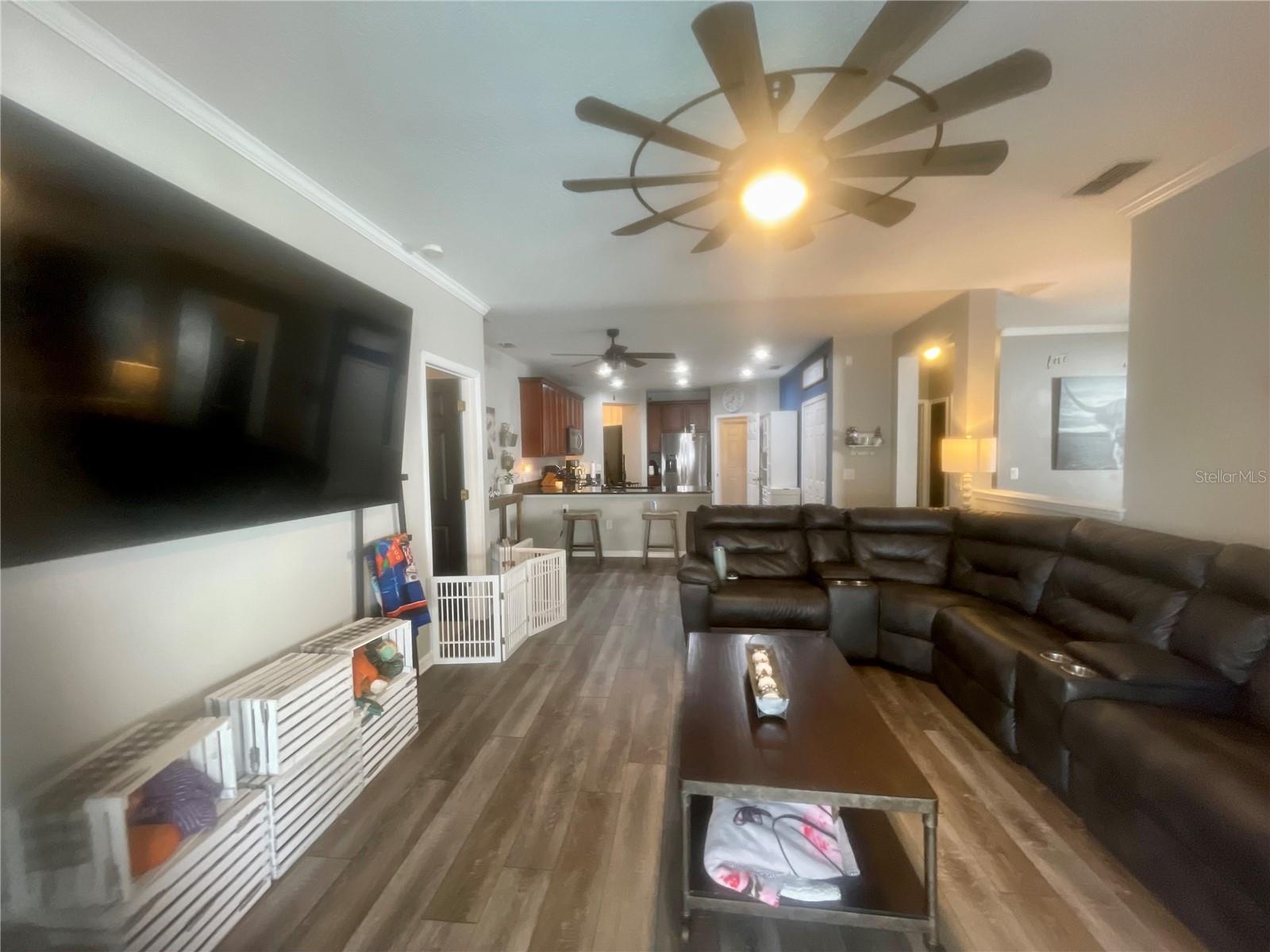 FAIRWAYS AT MT PLYMOUTH PH 04 - Residential