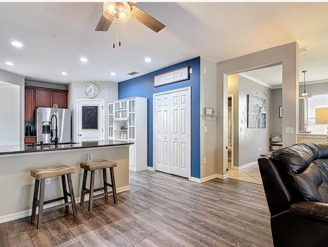 FAIRWAYS AT MT PLYMOUTH PH 04 - Residential