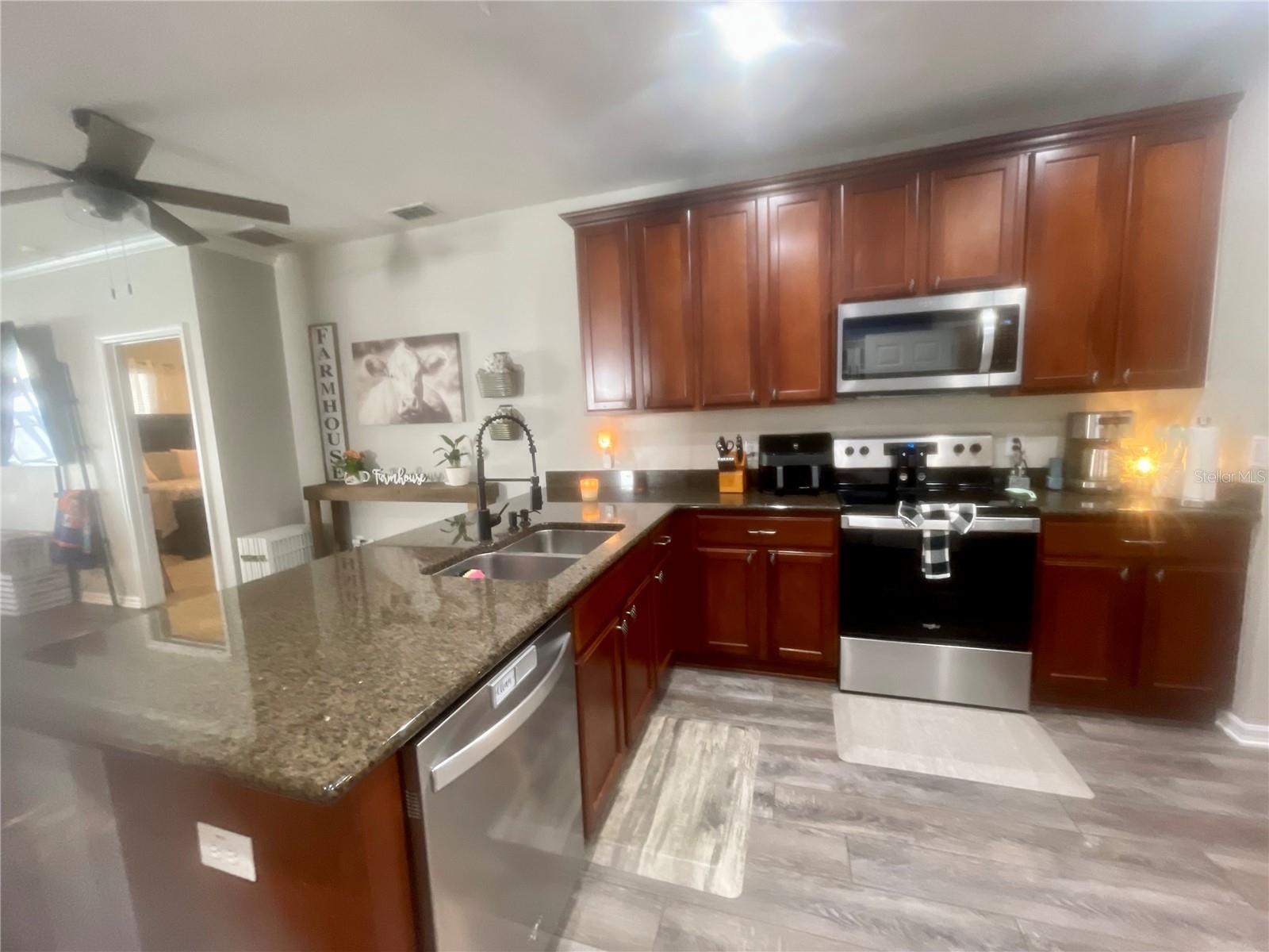 FAIRWAYS AT MT PLYMOUTH PH 04 - Residential