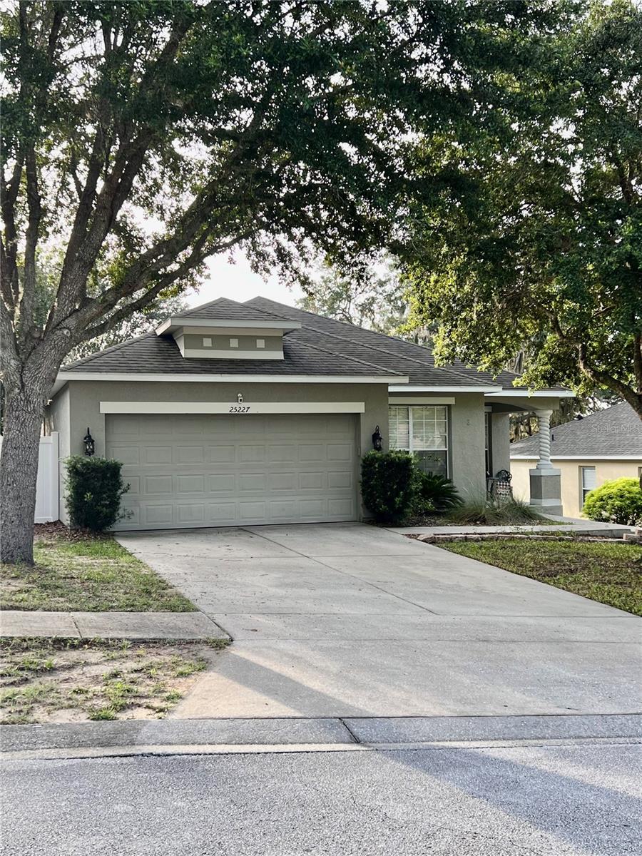 FAIRWAYS AT MT PLYMOUTH PH 04 - Residential