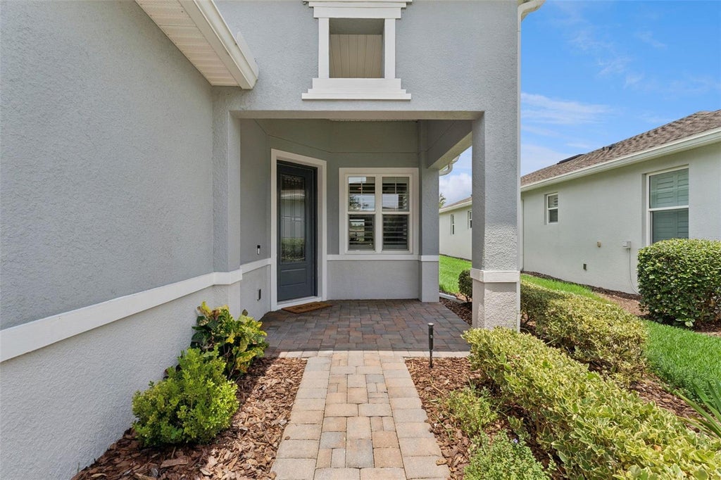 Photo of 1567 Lambrook Dr, Deland, FL 32724 (MLS # O6424498)