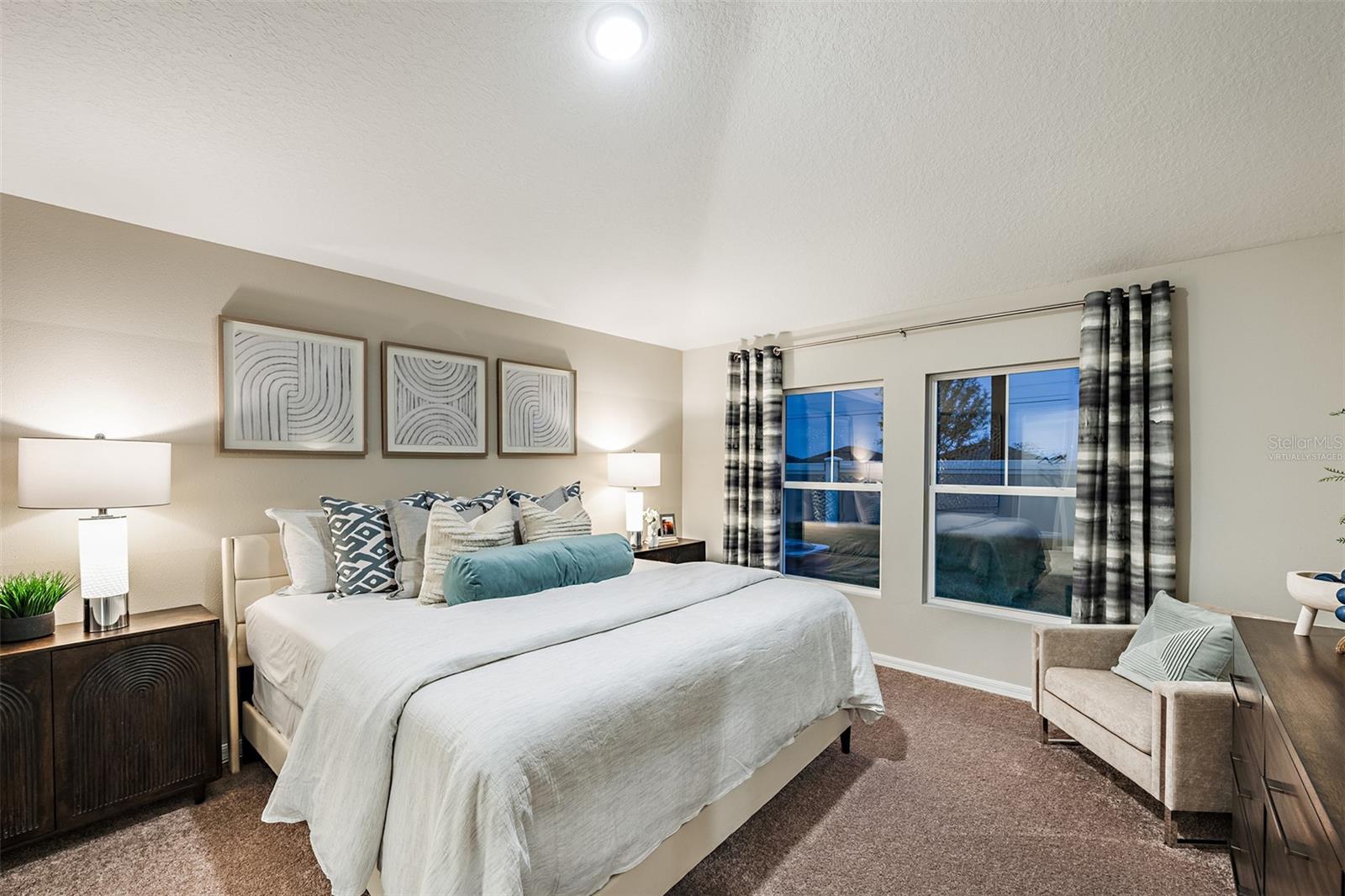 PASADENA RIDGE - Residential