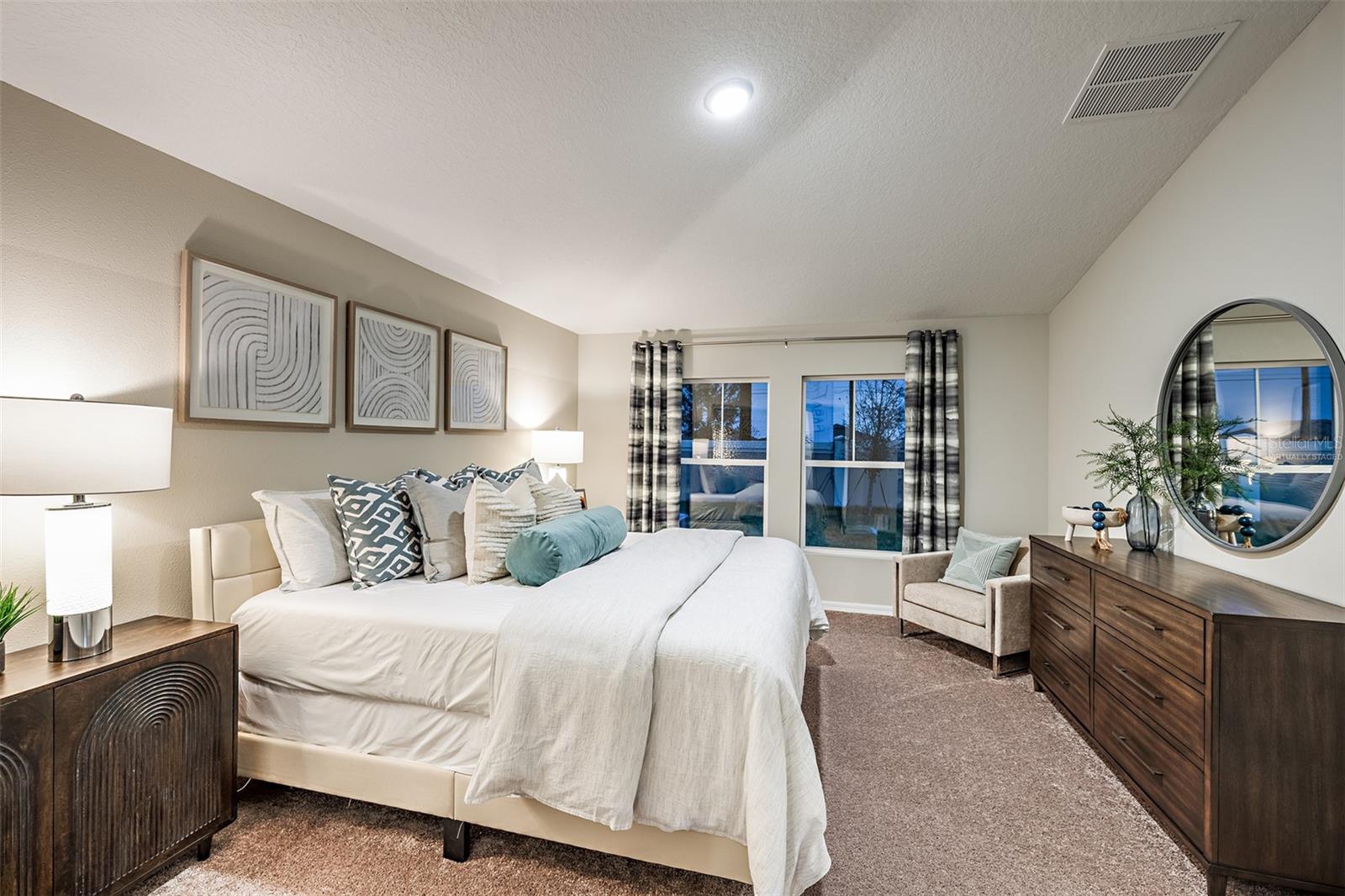 PASADENA RIDGE - Residential