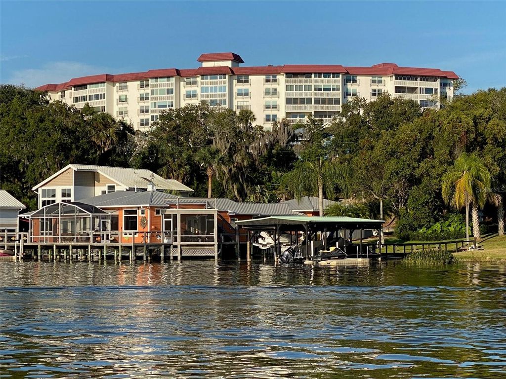 Photo of 601 N Mcdonald Street #208, Mount Dora, FL 32757 (MLS # O6363084)
