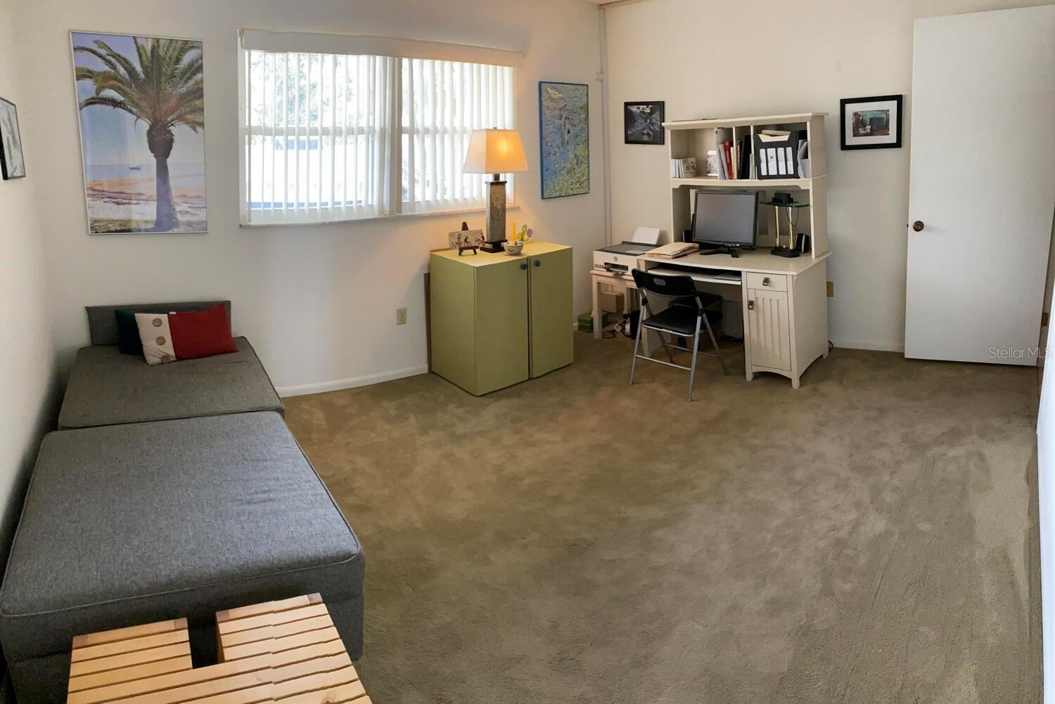 MOUNT DORA VILLA DORA CONDO UNIT 01 - Residential