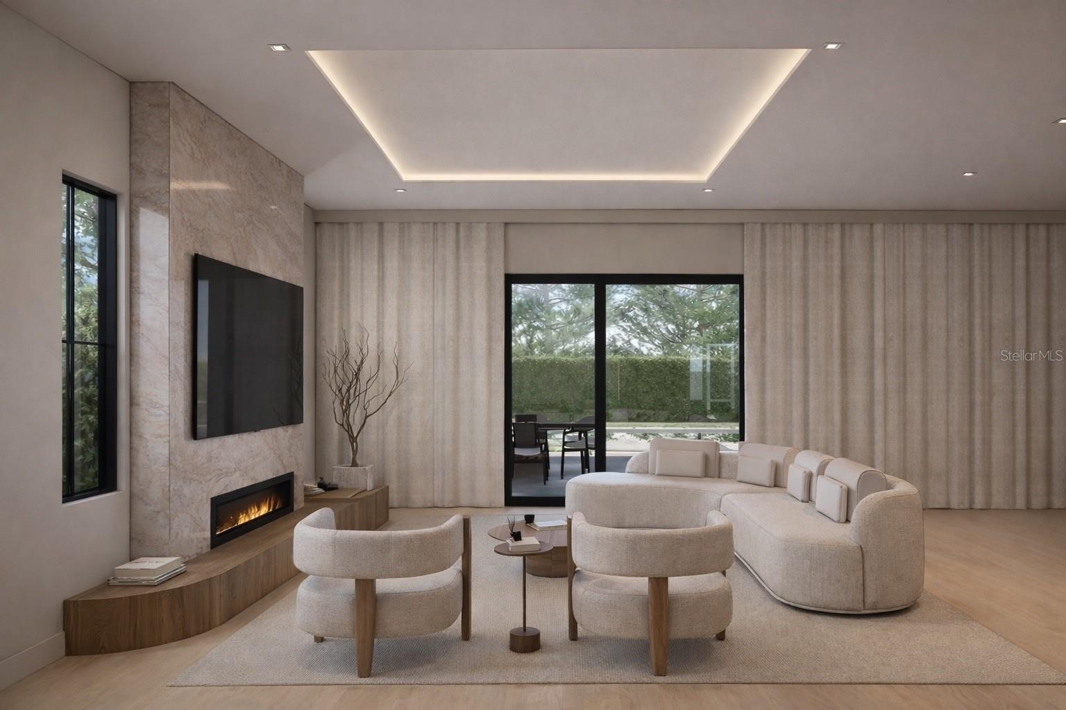 COLLEGE PARK THIRD ADD - Residential