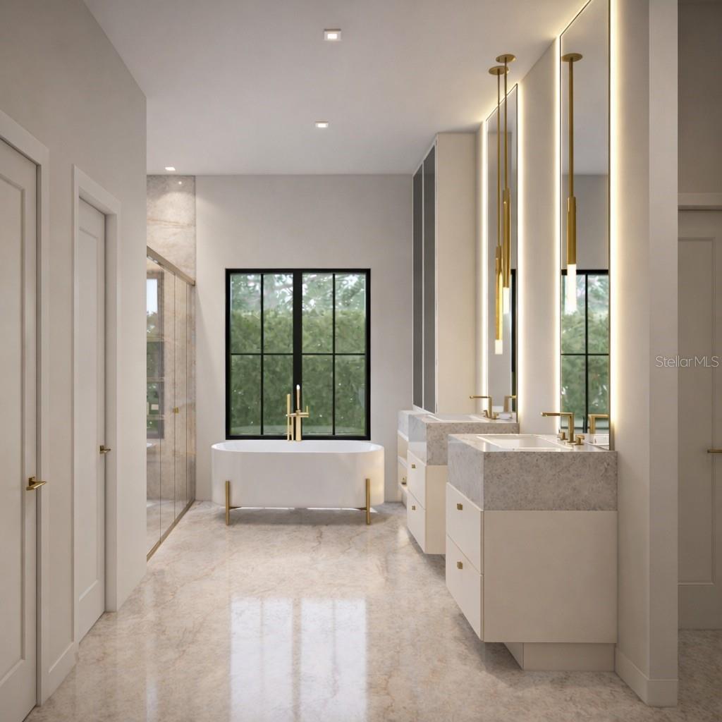 COLLEGE PARK THIRD ADD - Residential