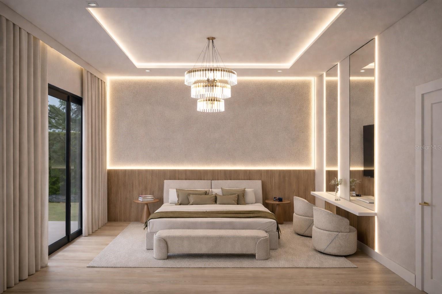 COLLEGE PARK THIRD ADD - Residential