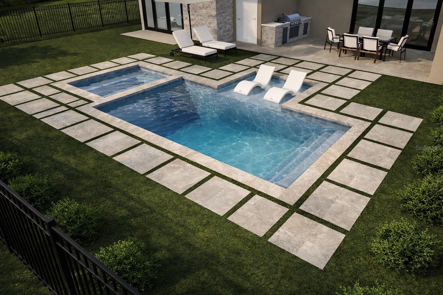 COLLEGE PARK THIRD ADD - Residential