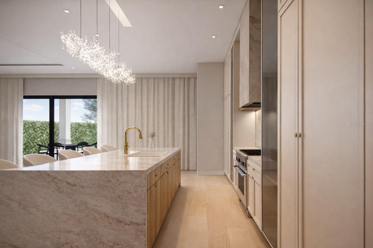 COLLEGE PARK THIRD ADD - Residential