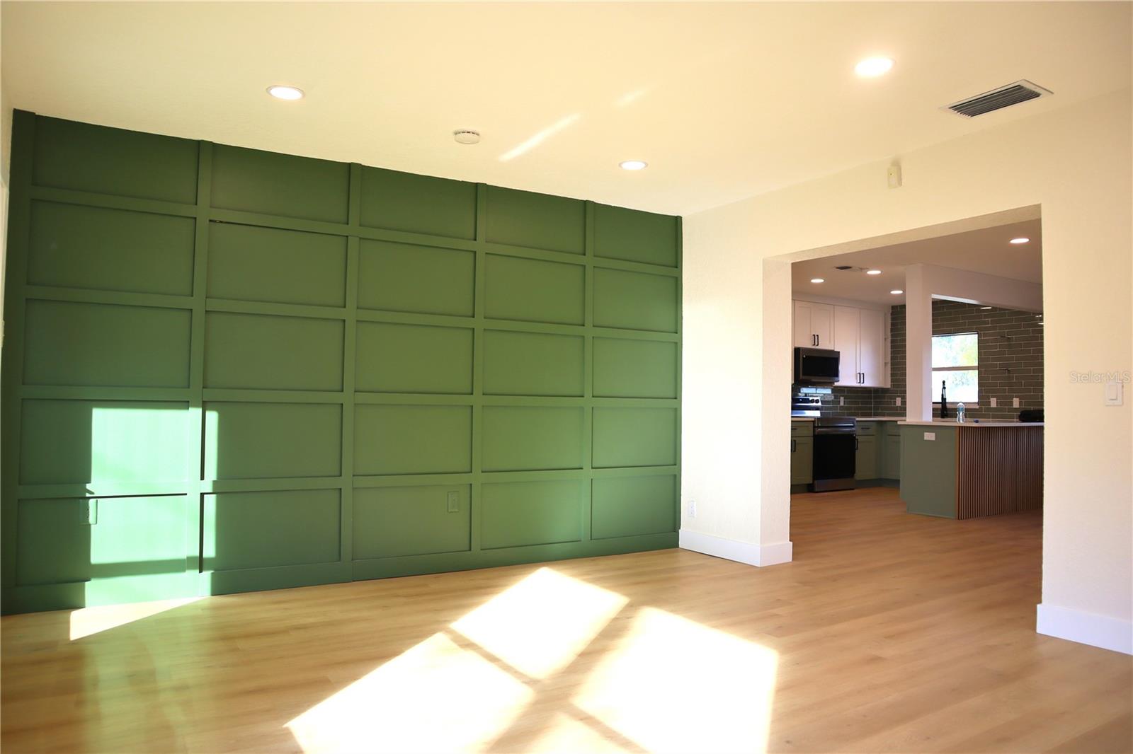 SIRMONS ESTATES - Residential