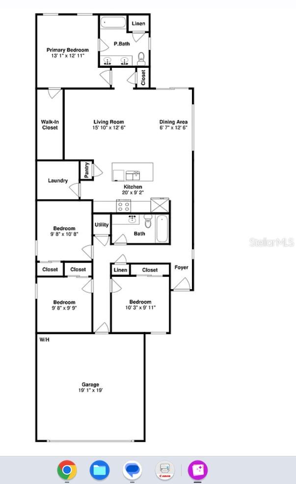 NORTHGATE PH 2 - Residential